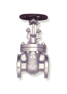 HMT Gate Valve - Flange End - Thread End