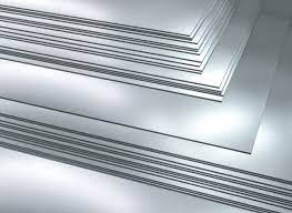 Structural Steel - Plates - Sheets - Rolls