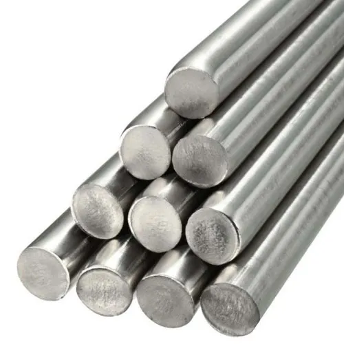 Structural Steel - Round Bar - Flat Bar - Hex Bar - Square Bar