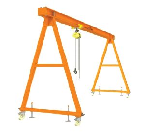 Yukon Gantry Crane