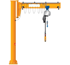 Yukon Jib Crane