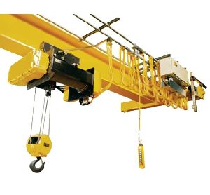 Yukon Eot Crane