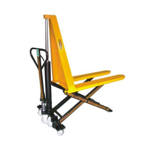 Yukon Scissor Hand Pallet Truck