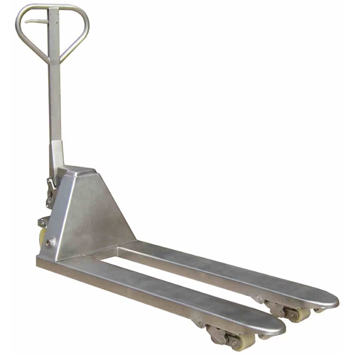 Yukon SS Hand Pallet Truck