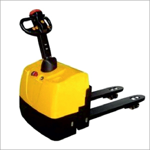 Yukon Battery Operated Pallet Truck