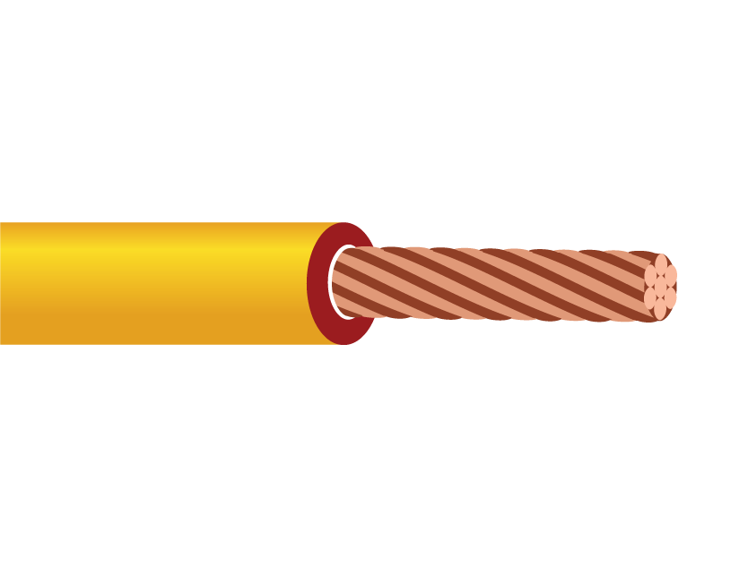 Nakoda Flame Retardant PVC Wire & Cables