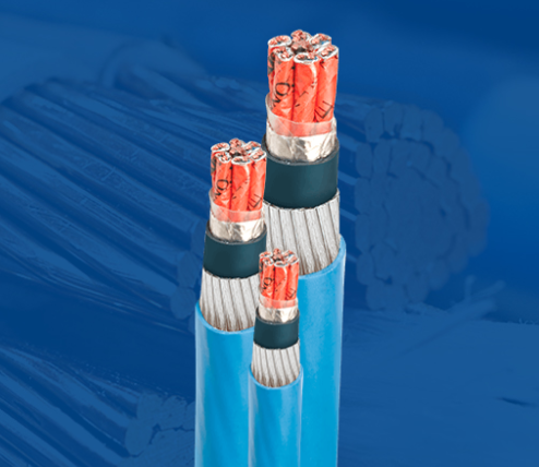 Instrumentation Signal Cables