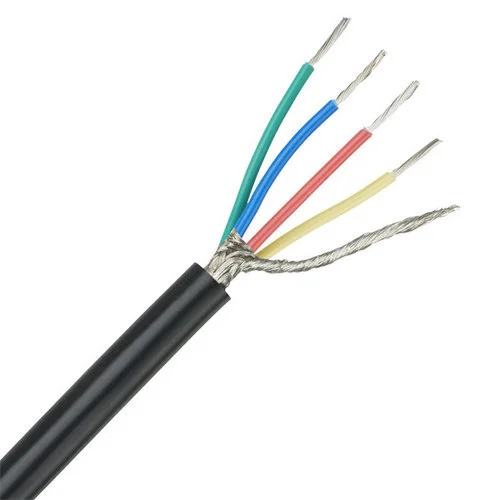 Screened Signal Cables