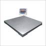 Perfect Scale Industrial Milk Weighing - Industrial Application