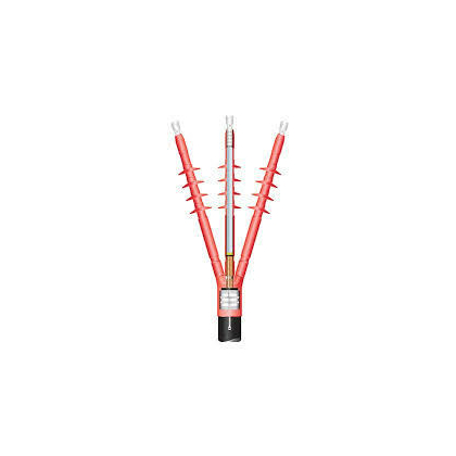 Raychem Alluminium Alloy Cold Shrink Cable Joint Kit