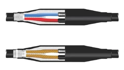 Raychem Cable Jointing Kits - Industrial Application