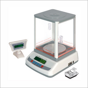 Perfect Scale Precision Scale Jewelry Scales Johari Series - Industrial Application