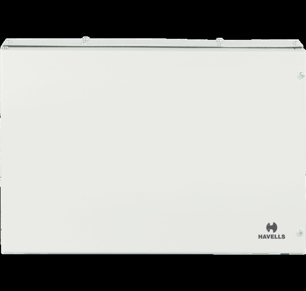 Havells SP&N-IP 54 Distribution Board - 12 Way