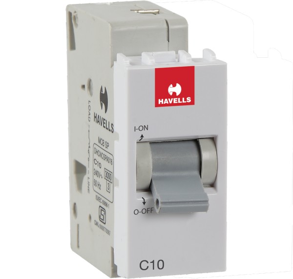 Havells 16 A SP Mini MCB ‘C’ Series