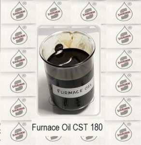 Furnace Oil 180