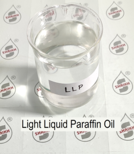 Light Liquid Paraffin Oil