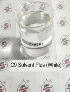 C9 Plus Solvent