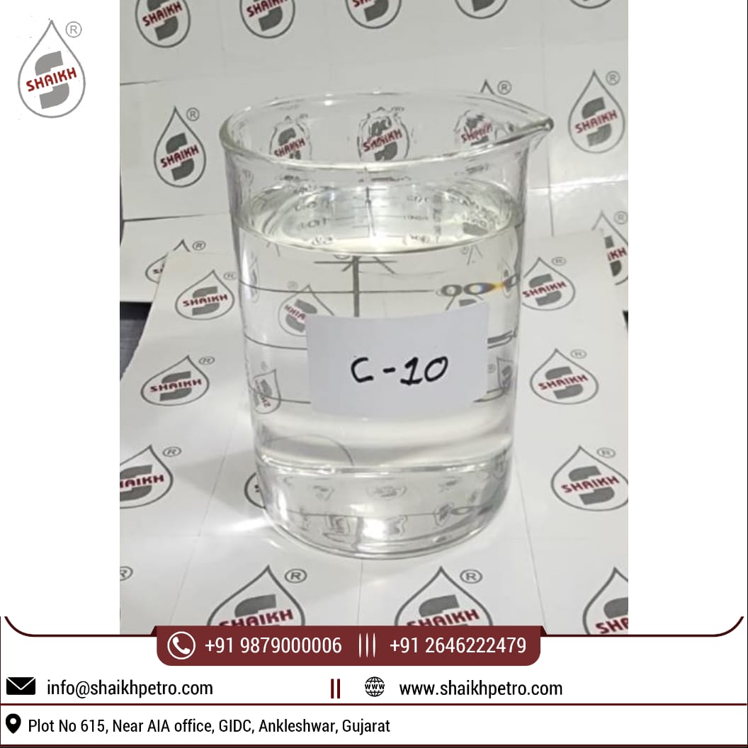 C10 Solvent Product Image