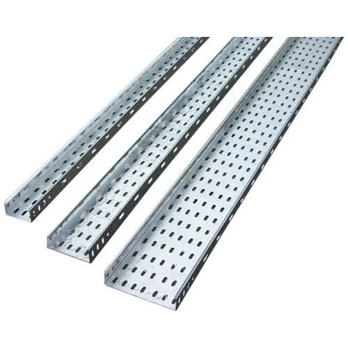 Cable Tray - Leadder and Perforated