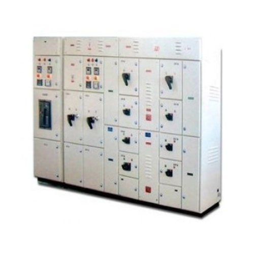 Fabricated Panel Board - MCC - PCC - Control Panel - Lighting Panel