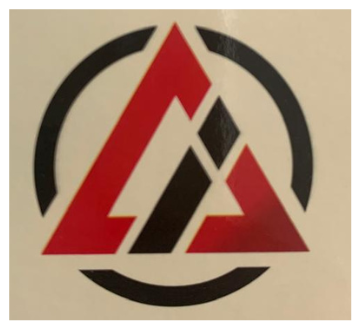 Anjani Industries Logo