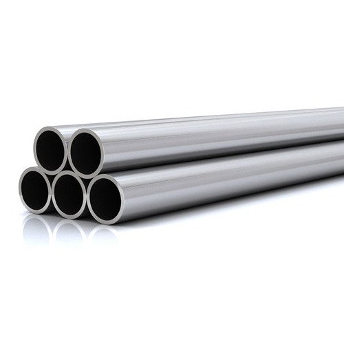 Stainless Steel Pipe - Duplex Steel Pipe - Make Jindal, JSW, Asian