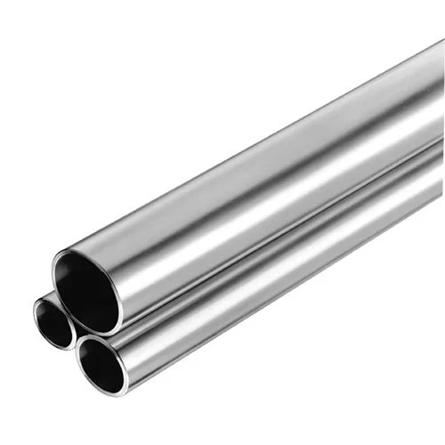 Stainless Steel Welded Tube - Instrumentation