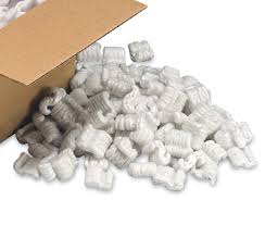 polystyrene Packing Seal - Industrial Application