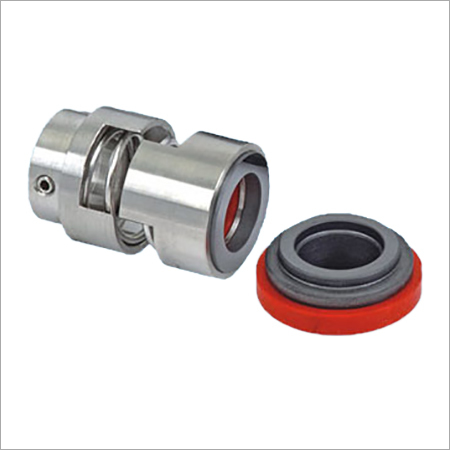 Hi-Tech Textile Industries Seals-HTS-12-S – Mechanical Seal