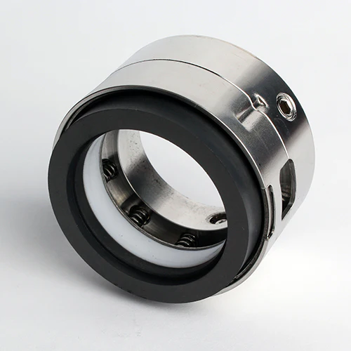 Hi-Tech M. Spring Wedge Type Seal - HTS - 85U – Mechanical Seal