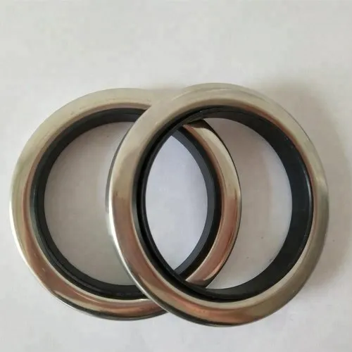 Hi-Tech Compressor Seals - HTS - 13 - C - Mechanical Seal