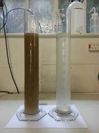 Water and Wastewater Analysis - Laboratory Services