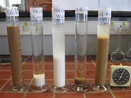 Soil and Sediments Analysis - Laboratory Services