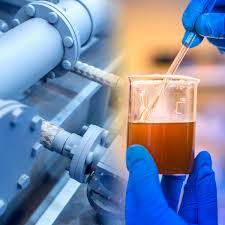 Fuel Analysis - Proximate and Ultimate Analysis - Laboratory Services