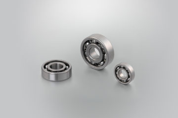 INA Ball Bearings