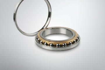 INA Thrust Bearings