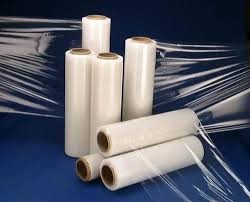 LDPE Rolls- Industrial Application