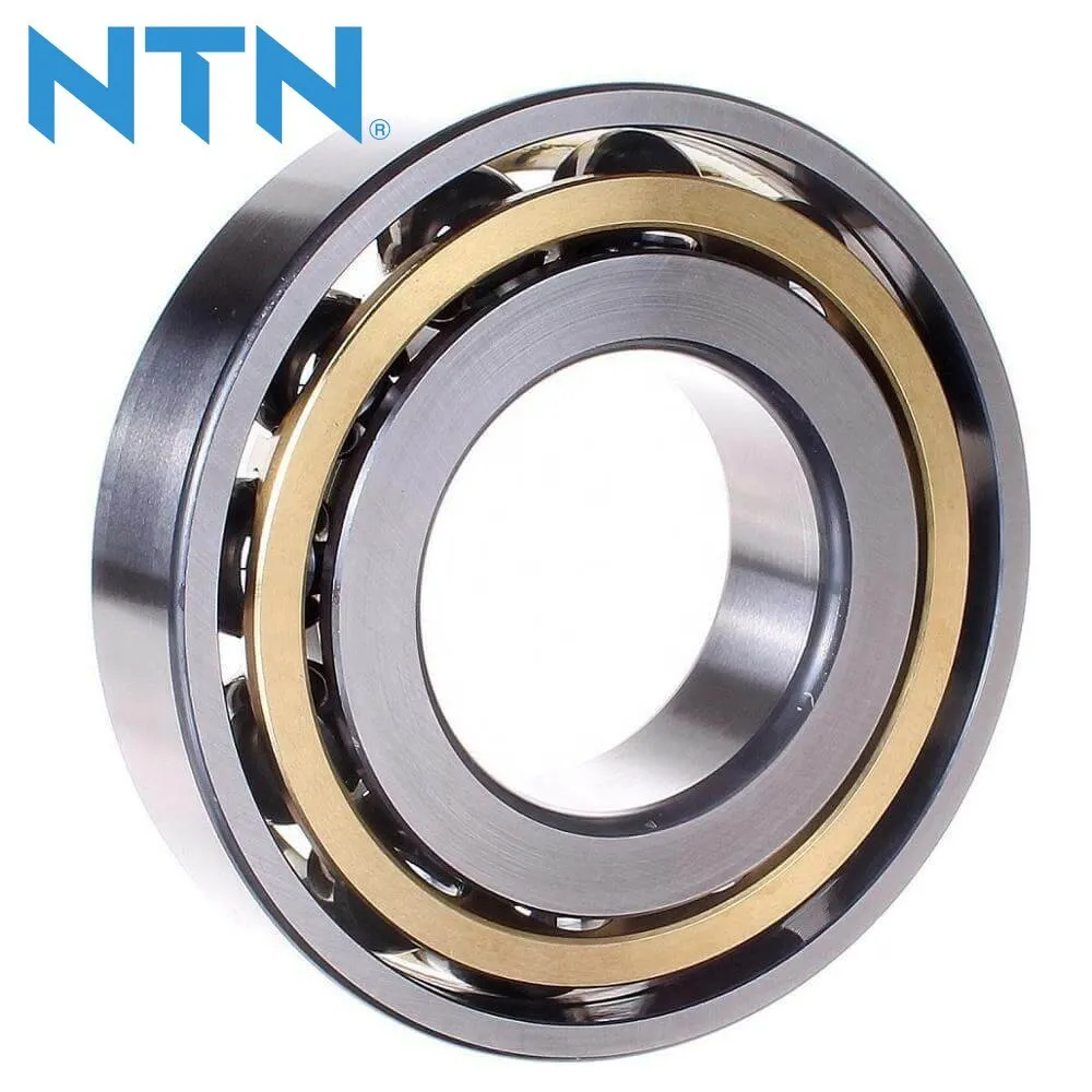 NTN Angular Contact Bearings