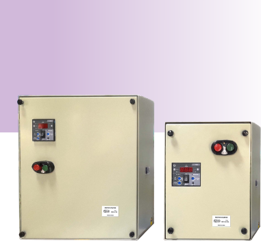 LT MD1-iU DOL Three Phase Starter+ - 7.5 HP - 10 HP