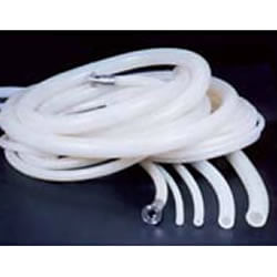 Silicone Transparent Braided Hoses - Industrial Application