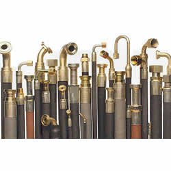 HYD Hoses - Industrial Application