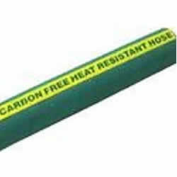 Carbaon Free Hose - Industrial Application