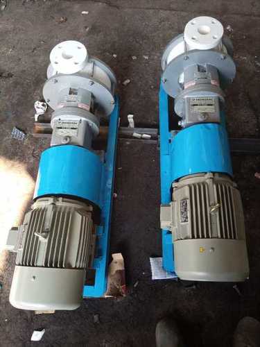 SP Engineering industrial Polypropylene Pump