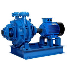 SP Engineering industrial Vacuum Pump