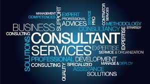 Environment Consulting Service - Industrial Application