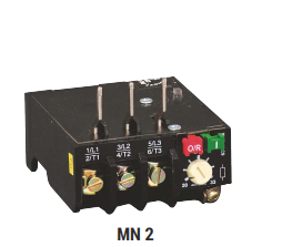 LT Spare MN Relay - MN2