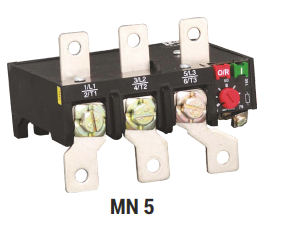 LT Spare MN Relay - MN5