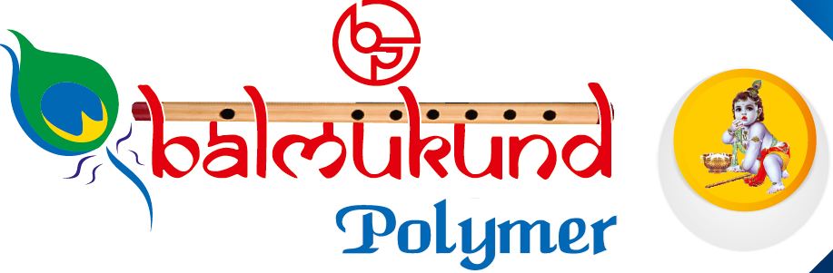 Balmukund Polymer Logo
