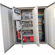 AHU Panel - Industrial Panel