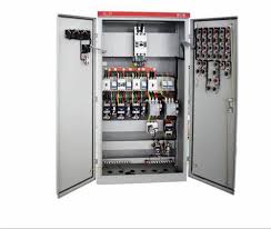 Lighting Distribution Board  ( Timer & Non-Timer)